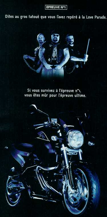 Image aléatoire, rechargez la page pour en afficher une autre